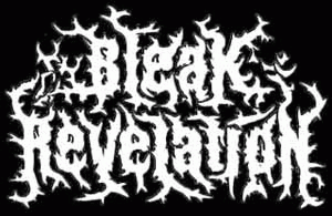 logo Bleak Revelation